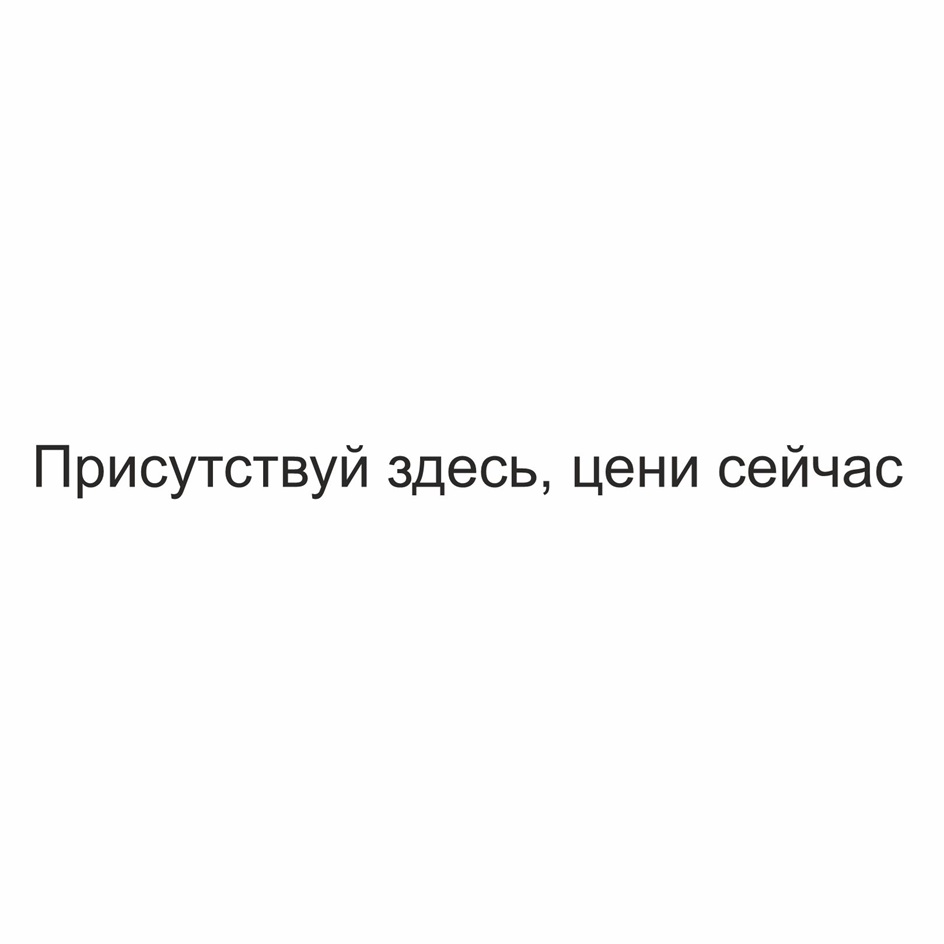 Изображение товарного знака № 1004524