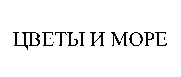 Изображение товарного знака № 1033987