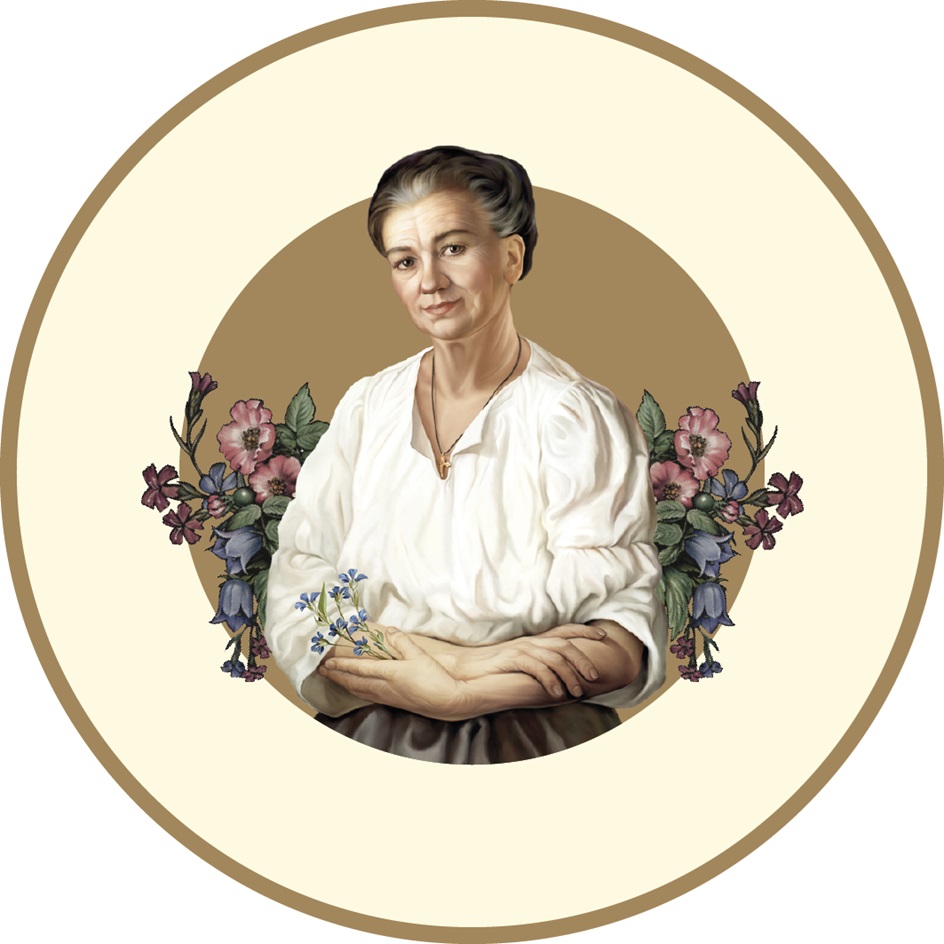 Изображение товарного знака № 1086301