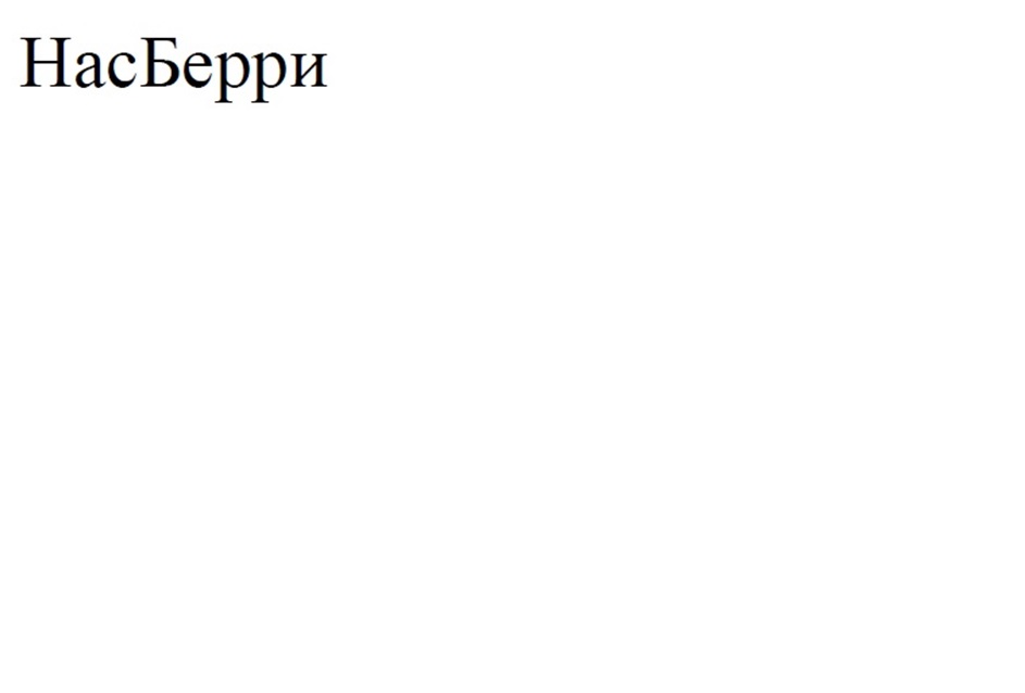 Изображение товарного знака № 1119119