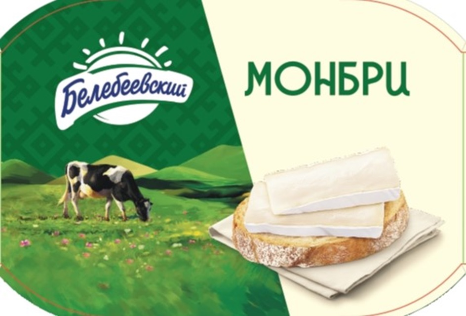 Изображение товарного знака № 1131388