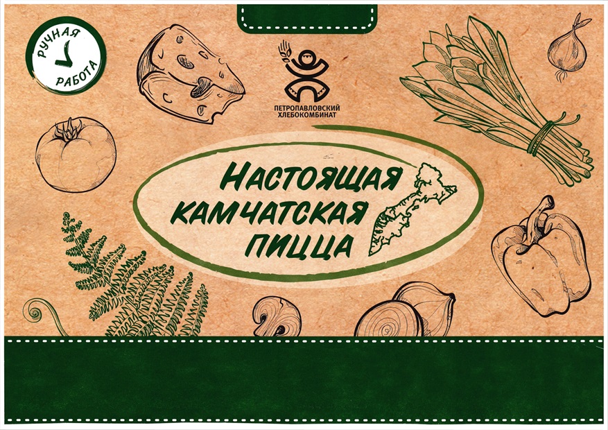 Изображение товарного знака № 1160466