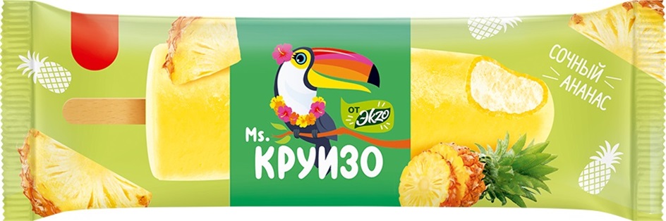 Изображение товарного знака № 1184746