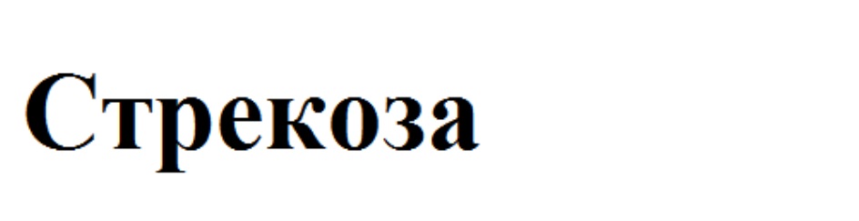 Изображение товарного знака № 703624