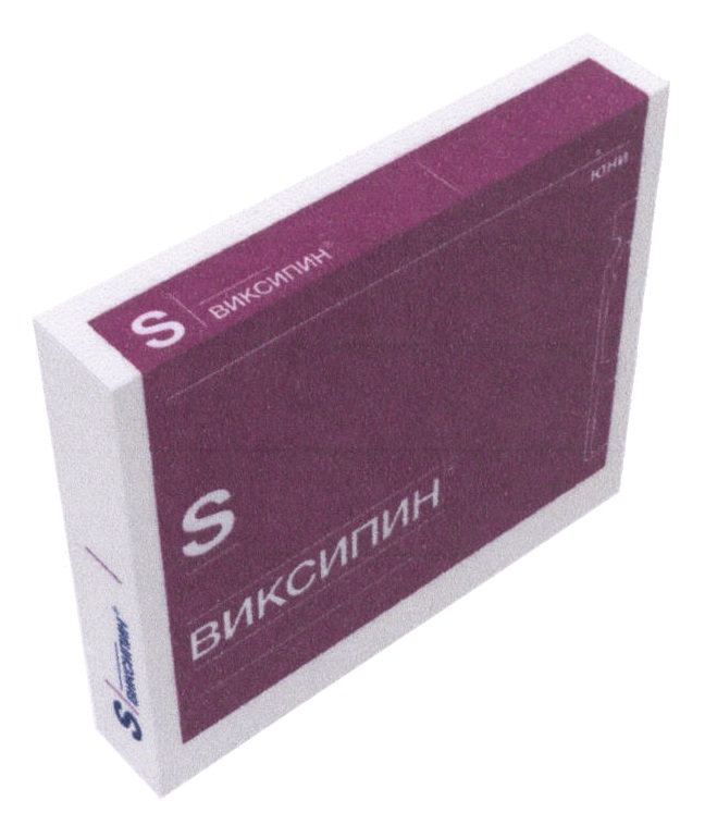 Изображение товарного знака № 721372