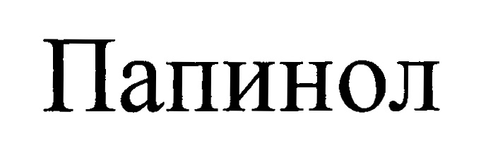 Изображение товарного знака № 739935