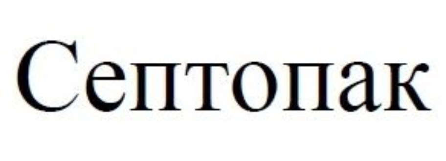 Изображение товарного знака № 813967