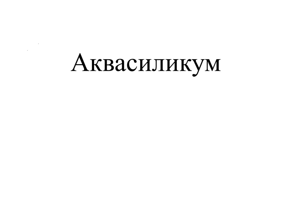Изображение товарного знака № 888492