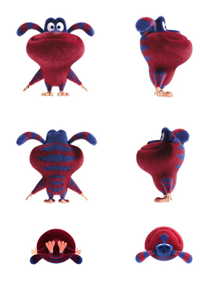 Изображение товарного знака № 891098