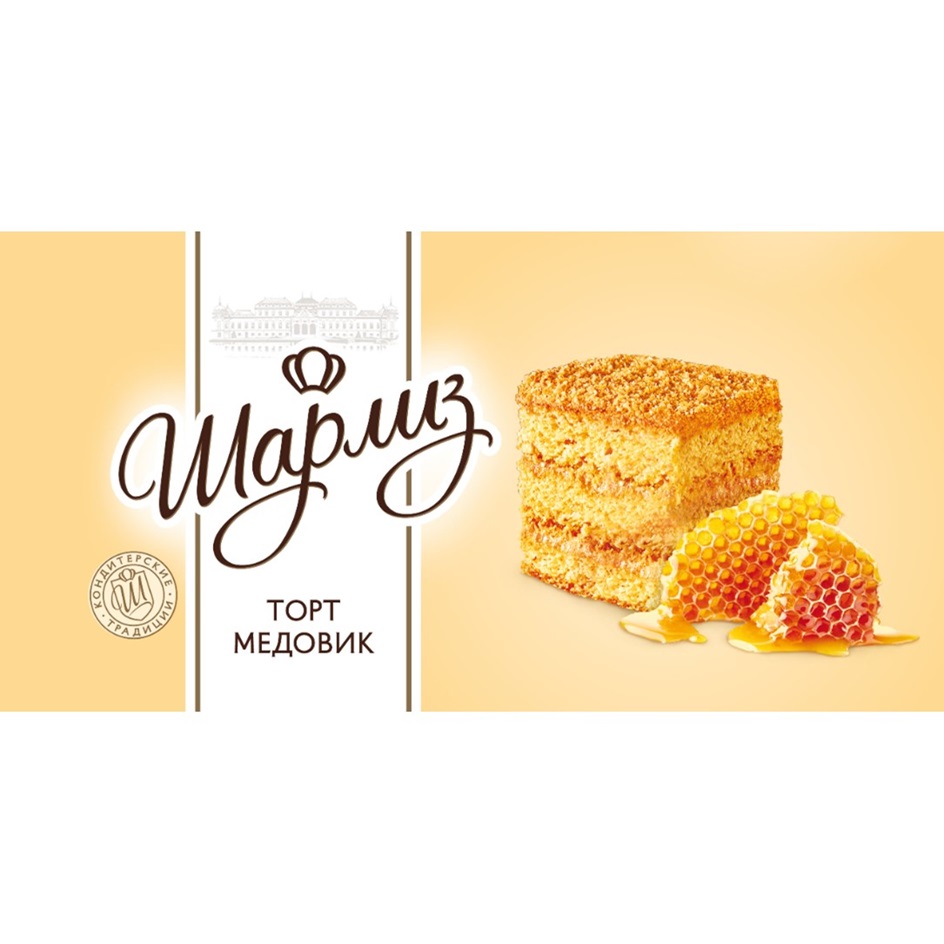 Изображение товарного знака № 891591