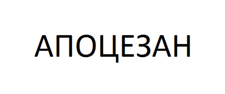 Изображение товарного знака № 894558