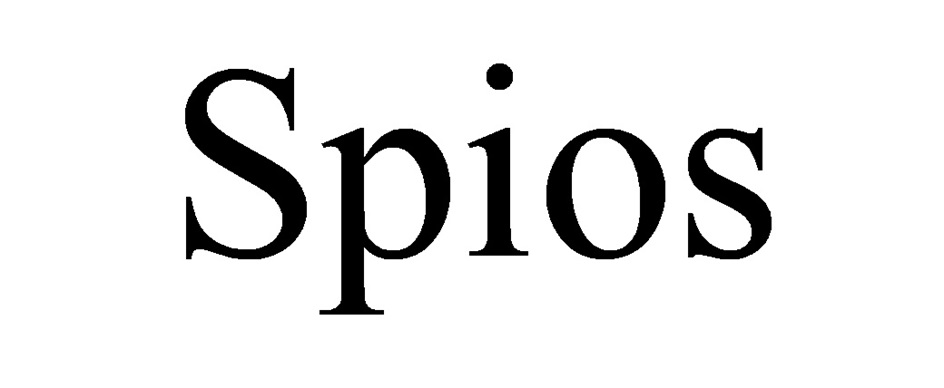 Изображение товарного знака № 958443