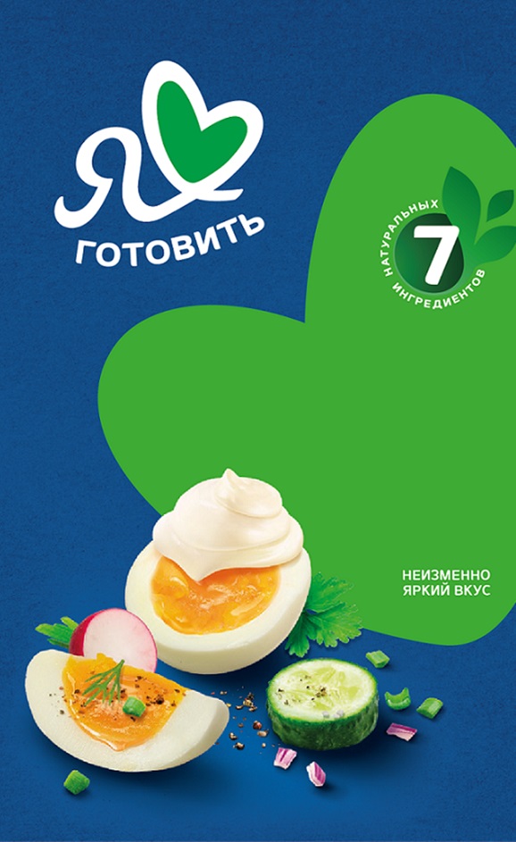 Изображение товарного знака № 962767
